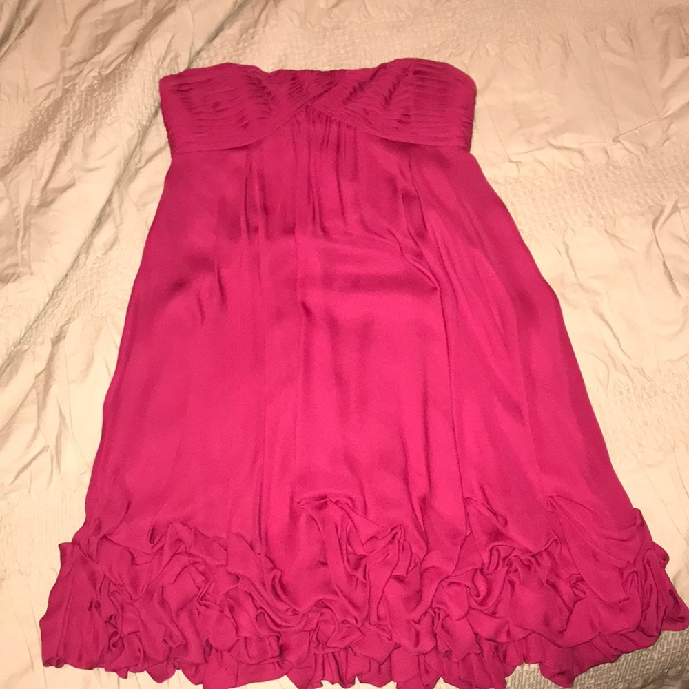 BCBG Dress
